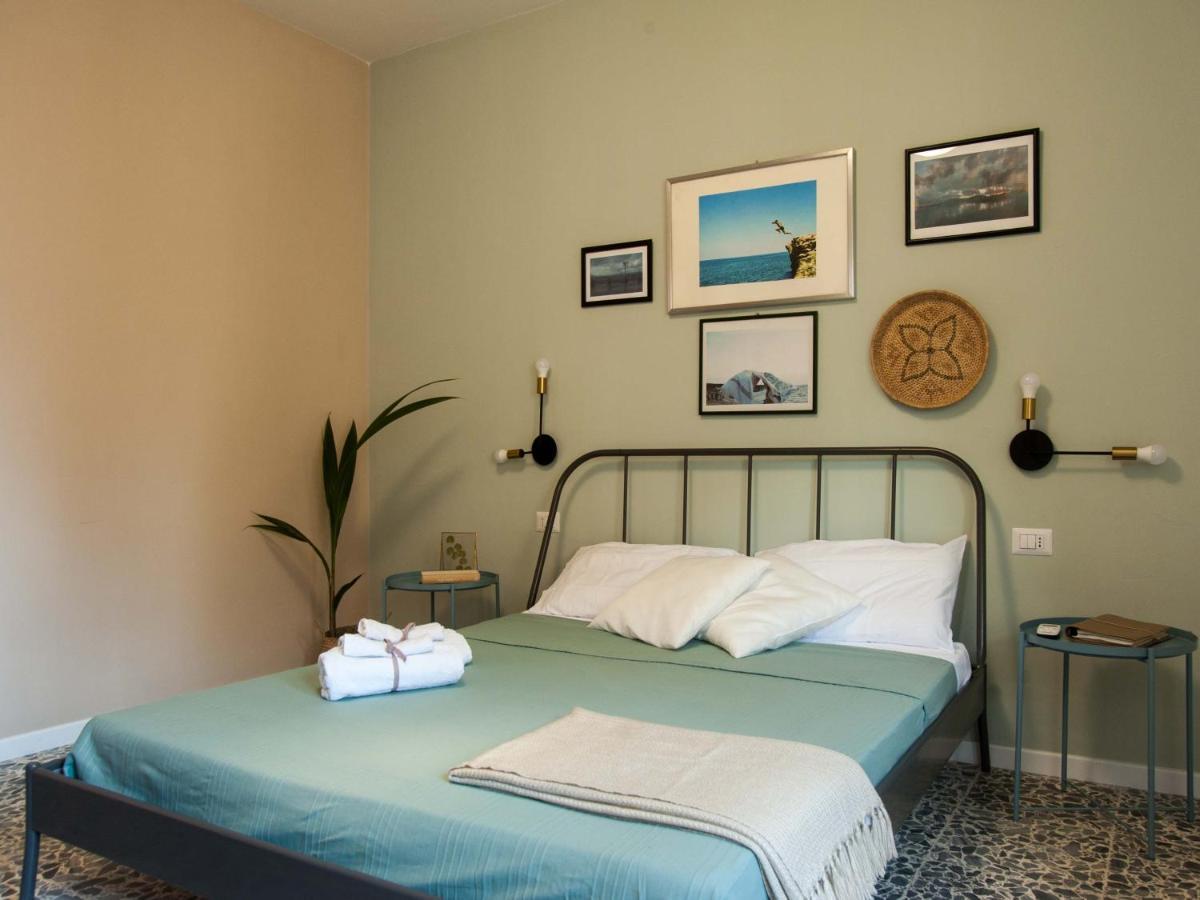 Four Rooms Alghero Exteriör bild