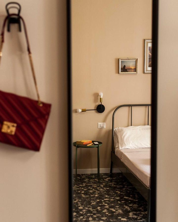 Four Rooms Alghero Exteriör bild