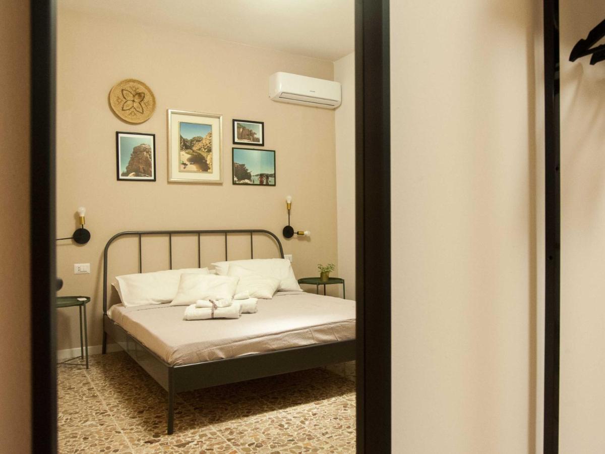 Four Rooms Alghero Exteriör bild