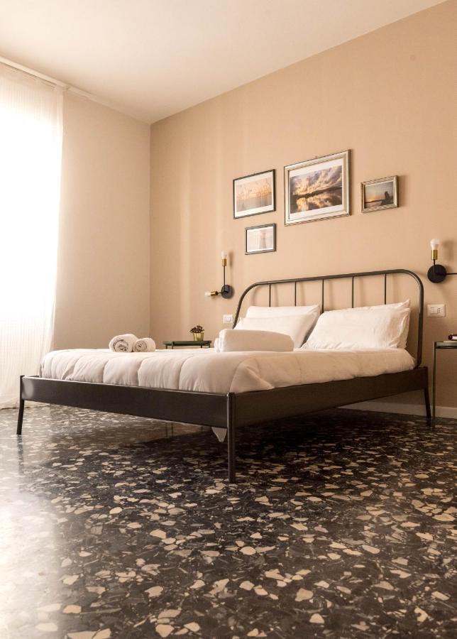 Four Rooms Alghero Exteriör bild