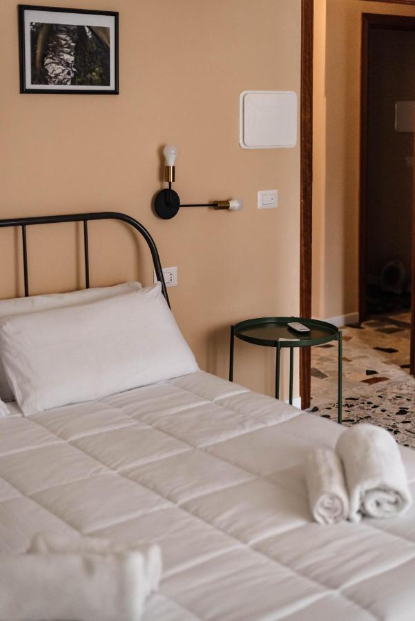Four Rooms Alghero Exteriör bild