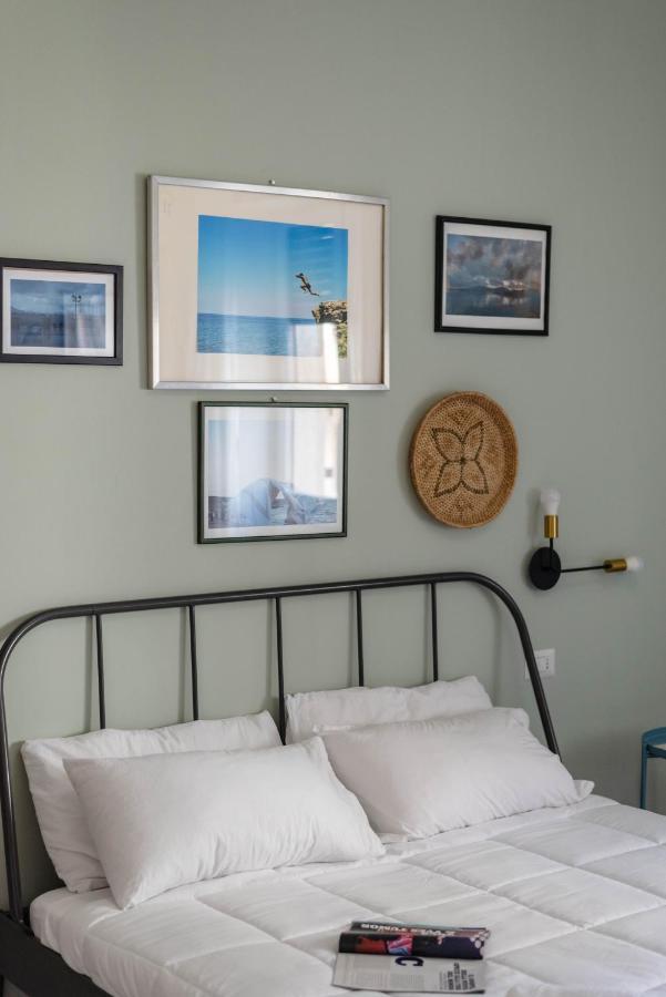 Four Rooms Alghero Exteriör bild
