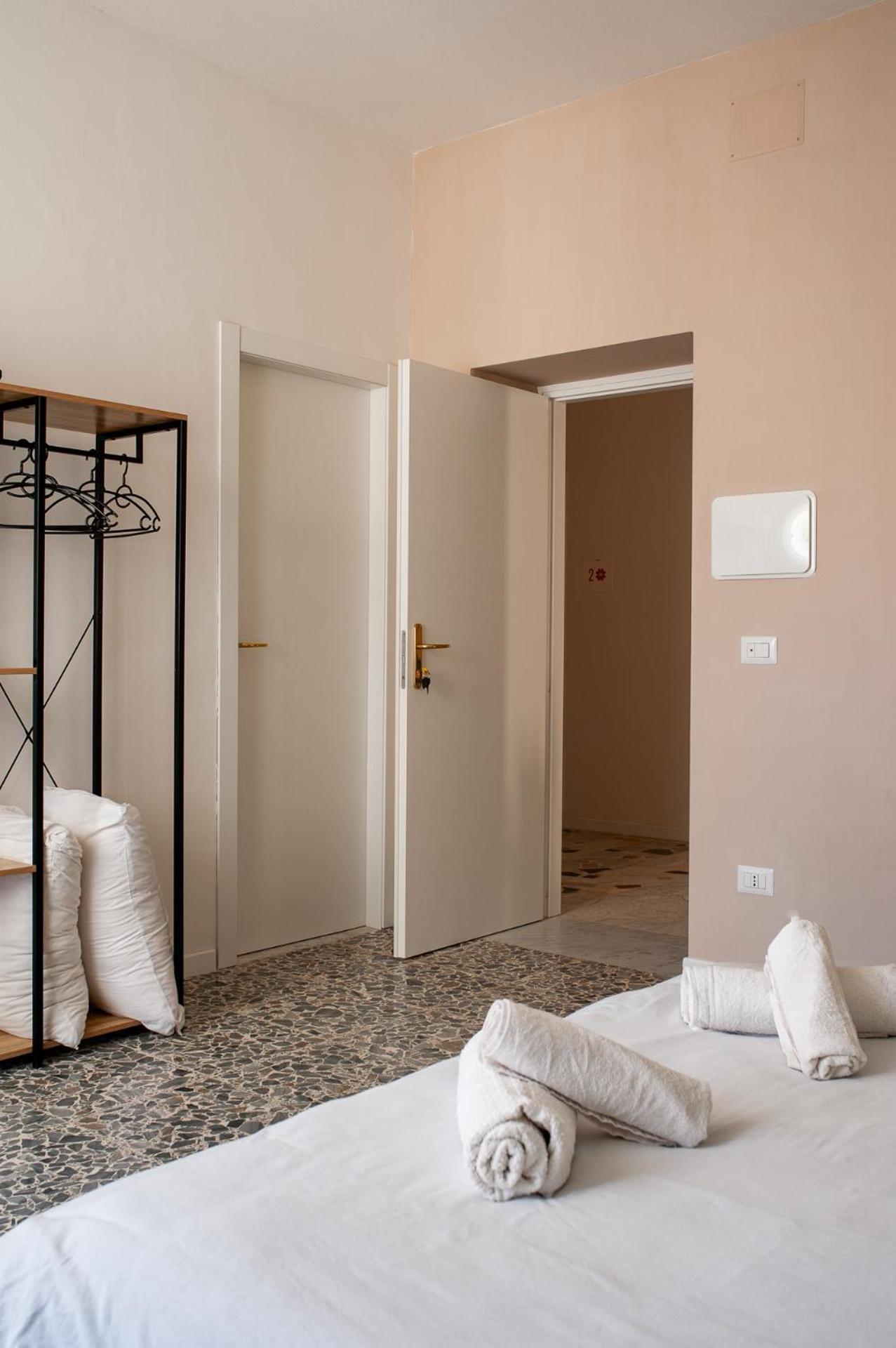Four Rooms Alghero Exteriör bild