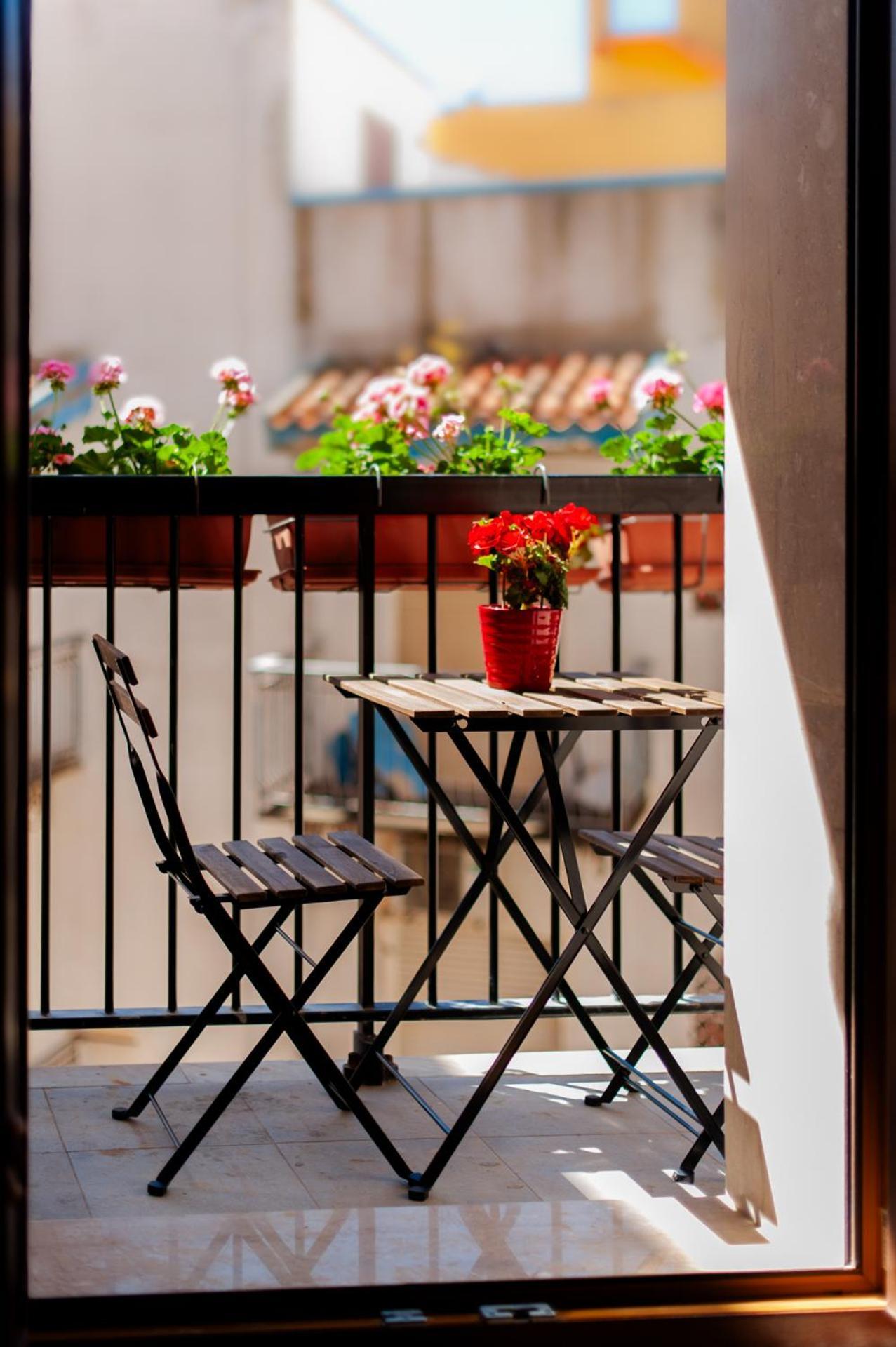Four Rooms Alghero Exteriör bild