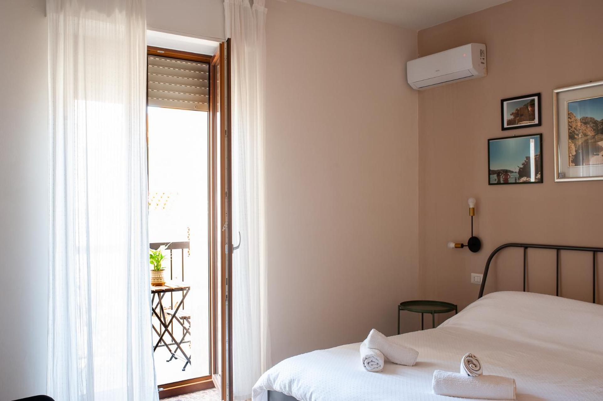 Four Rooms Alghero Exteriör bild