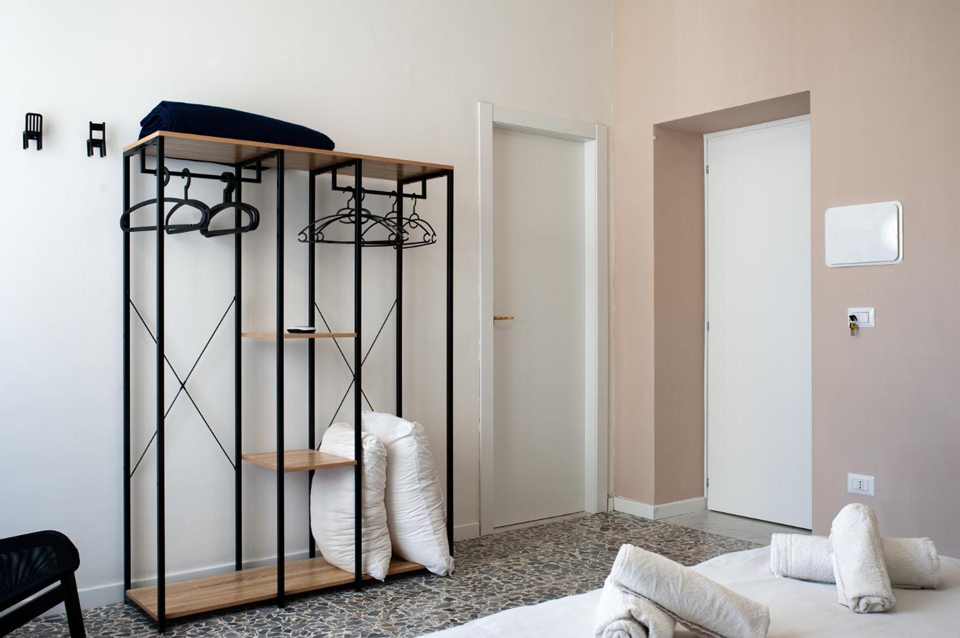 Four Rooms Alghero Exteriör bild