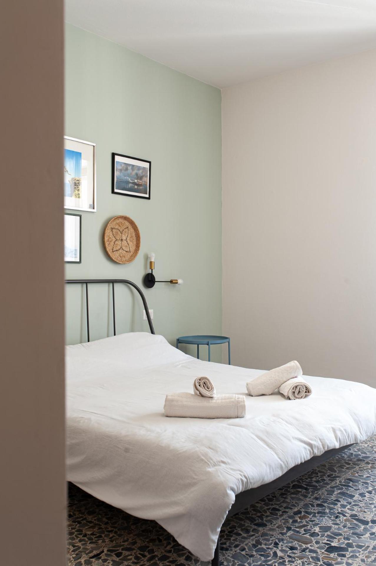 Four Rooms Alghero Exteriör bild