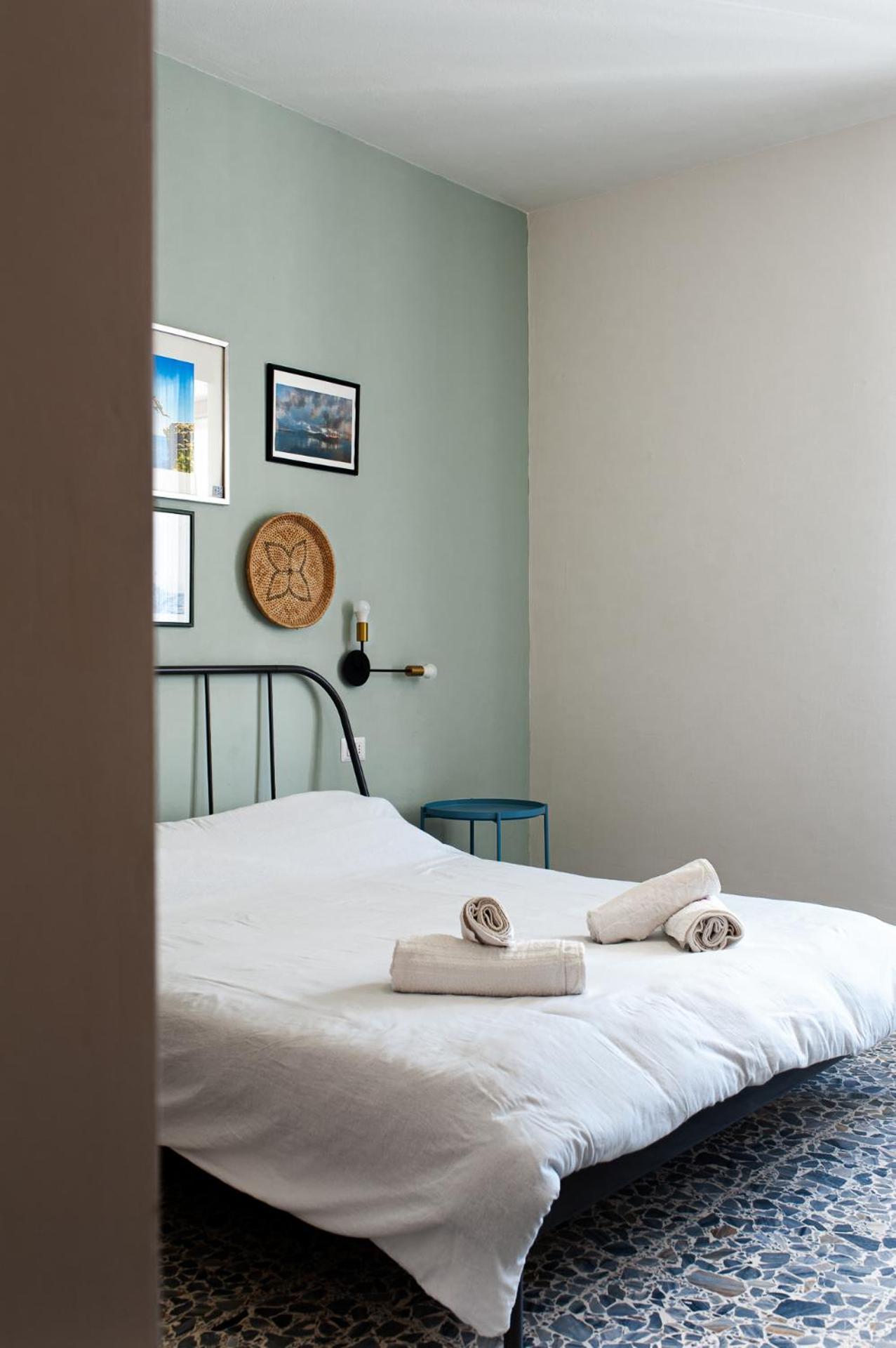 Four Rooms Alghero Exteriör bild
