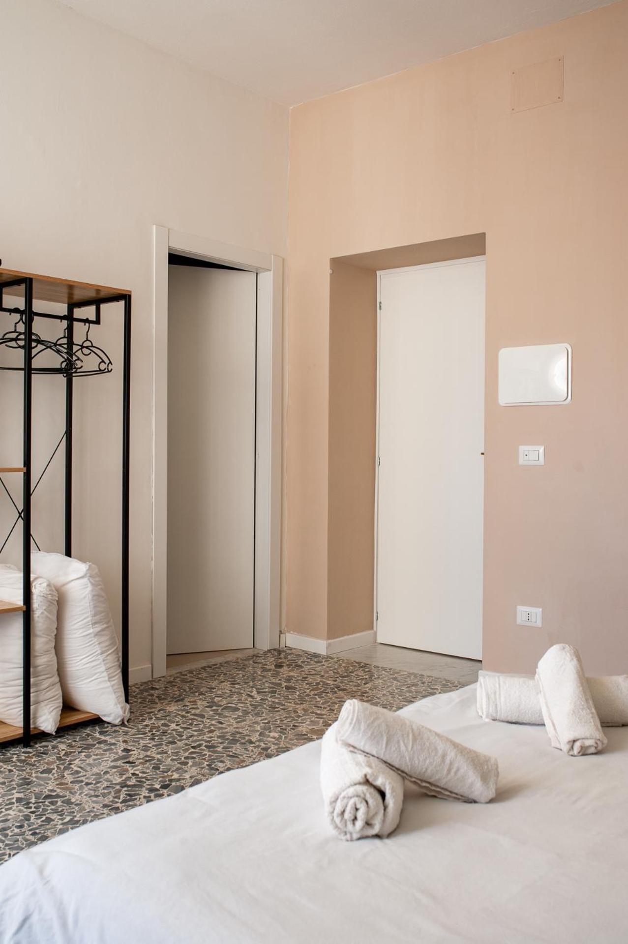 Four Rooms Alghero Exteriör bild
