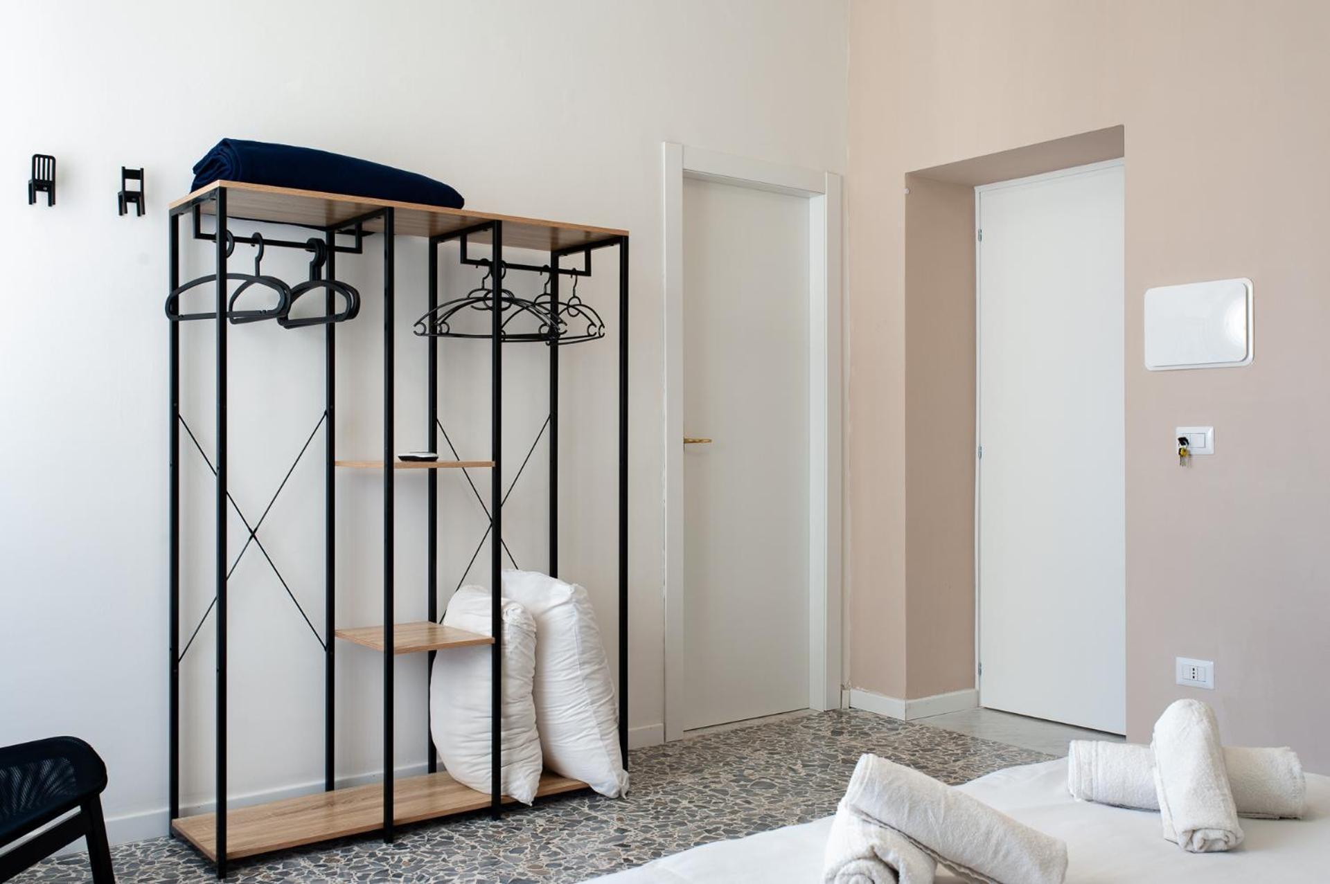 Four Rooms Alghero Exteriör bild