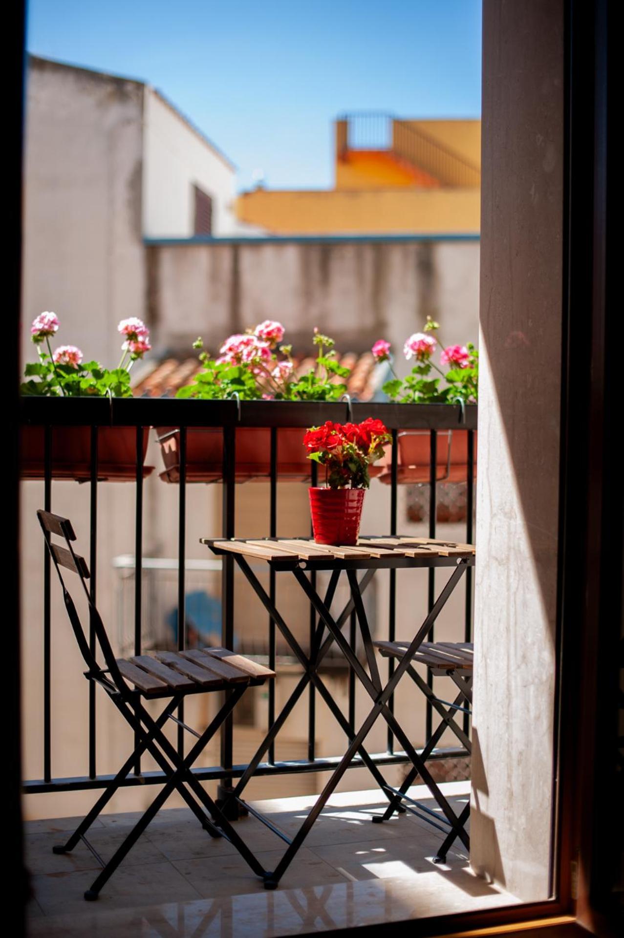 Four Rooms Alghero Exteriör bild