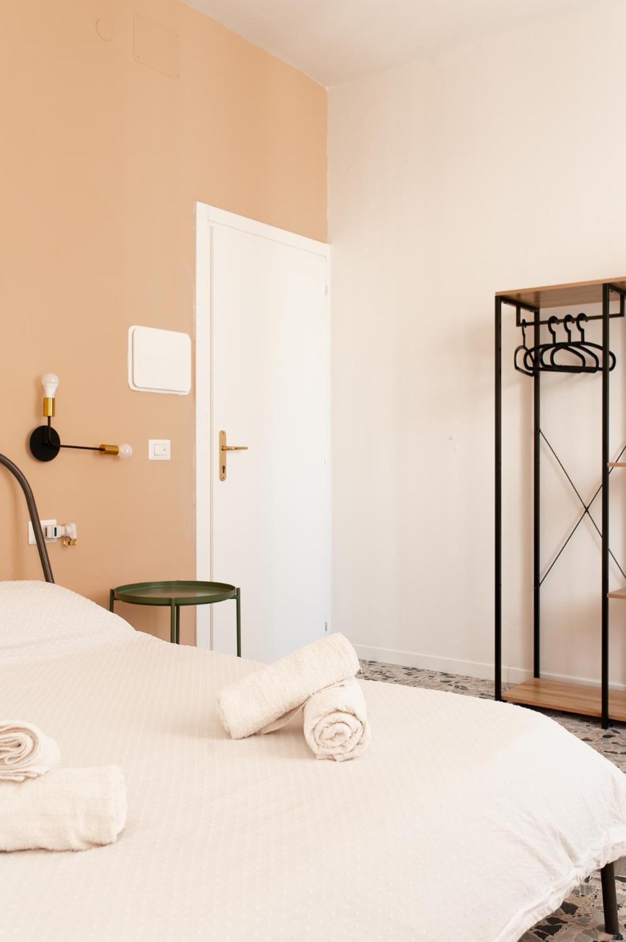 Four Rooms Alghero Exteriör bild